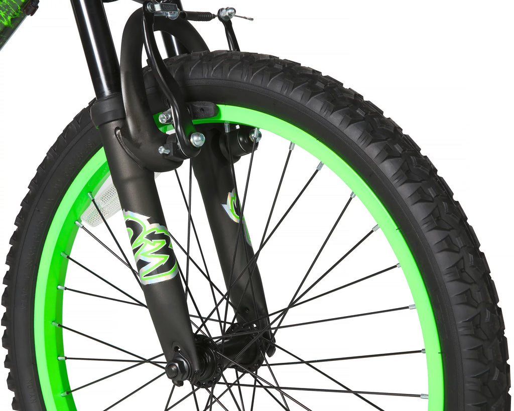 20-Inch Boys BMX Bike Y392526