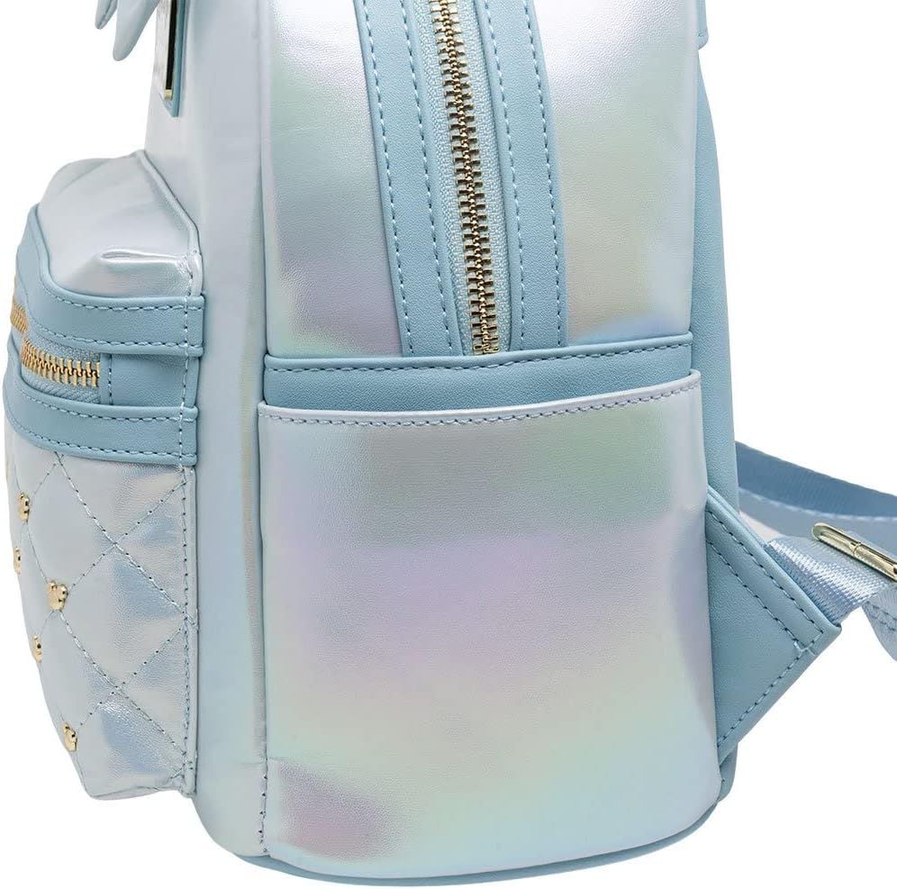 Mini Backpack Iridescent Sky Z711