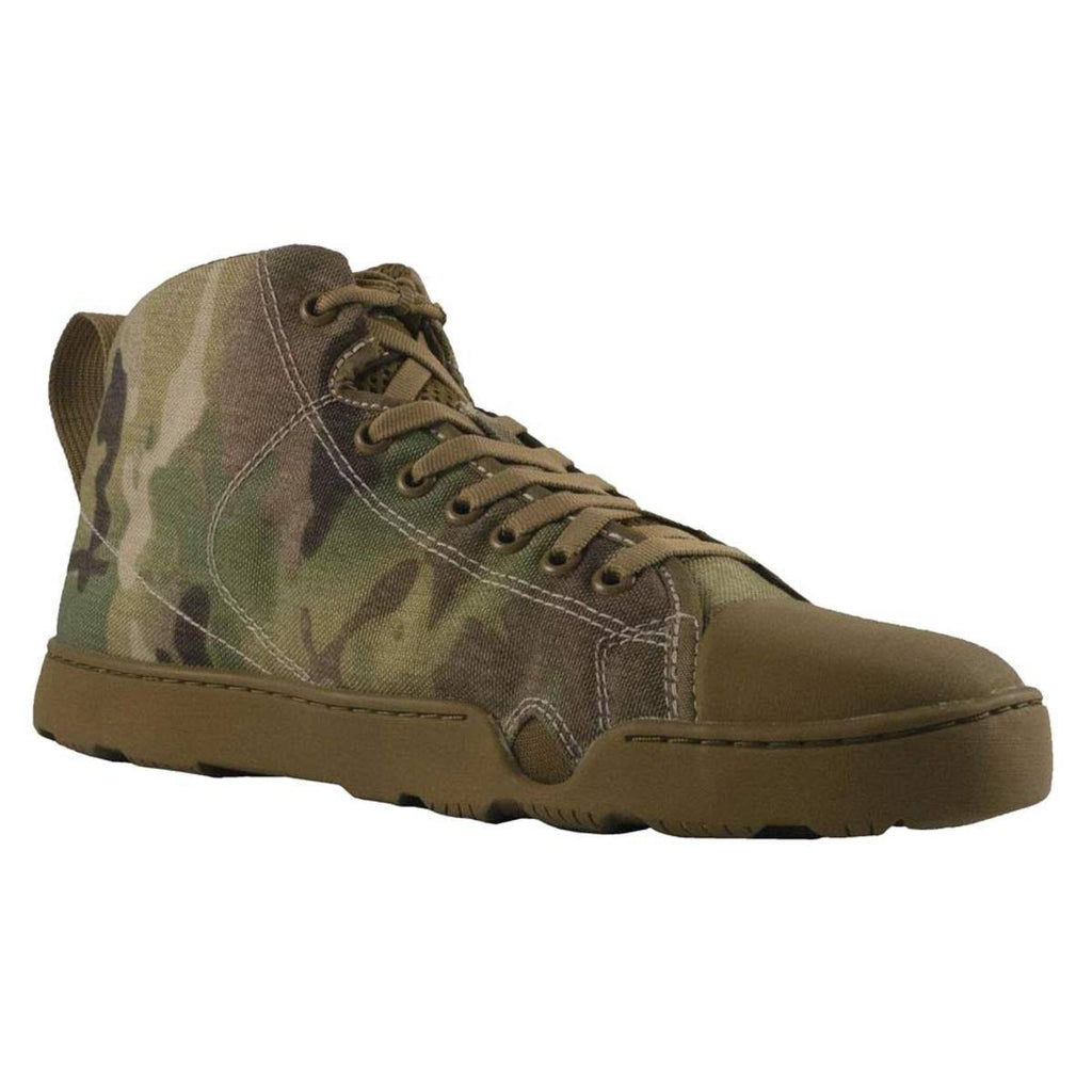 Multicam Maritime Assault Mid Shoes B20136