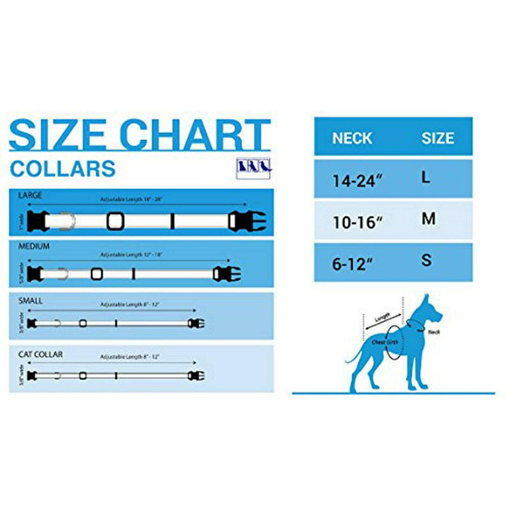 Pet Collar R9654