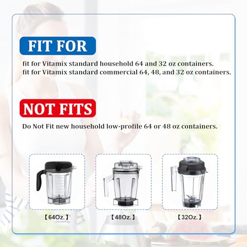 Blender Blade Replacement Part L325