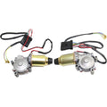 Headlight Motor A556386