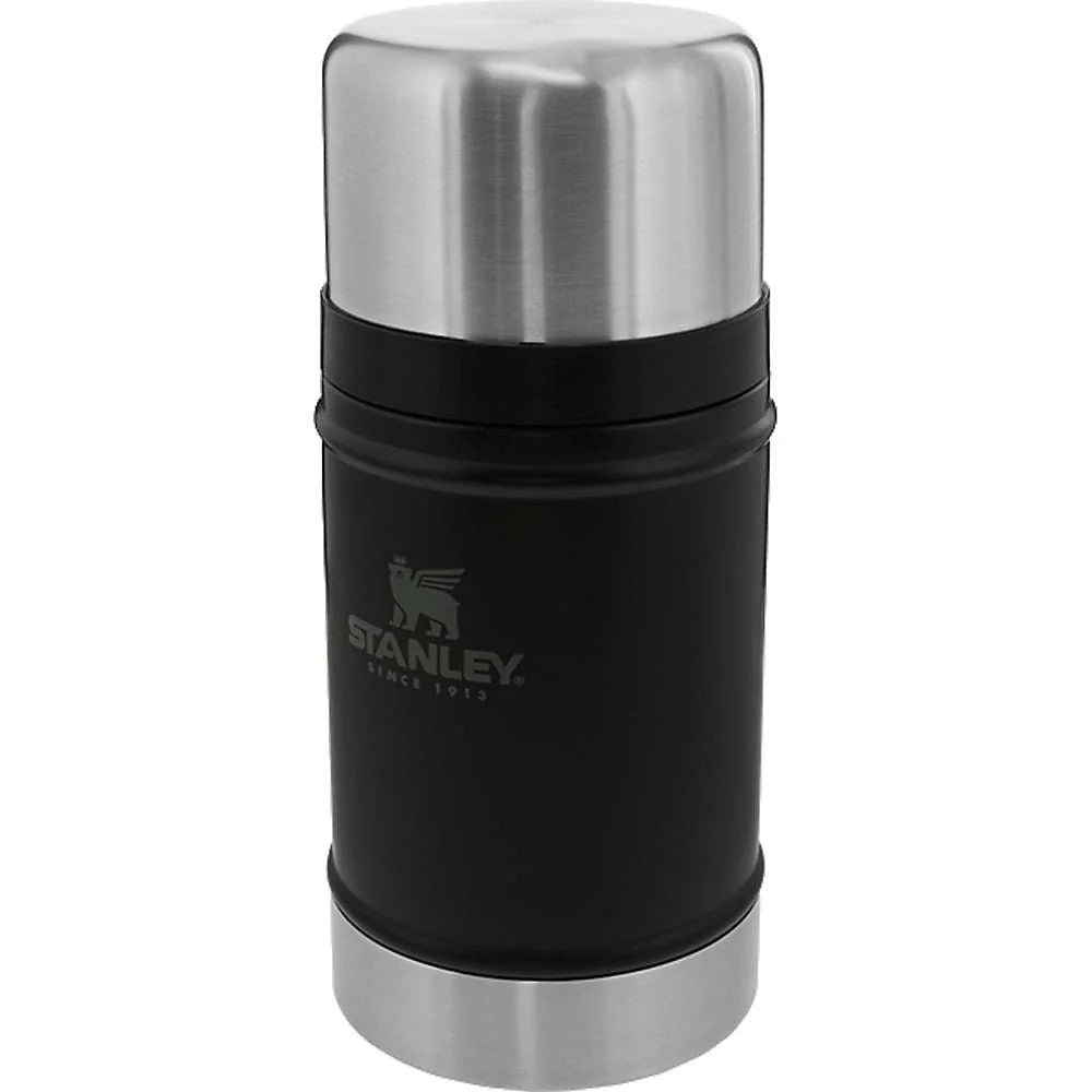 Stainless Steel Food Storage Container, 24 oz K361528