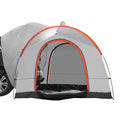 Waterproof SUV Camping Tent with Rainfly Carry Bag V376