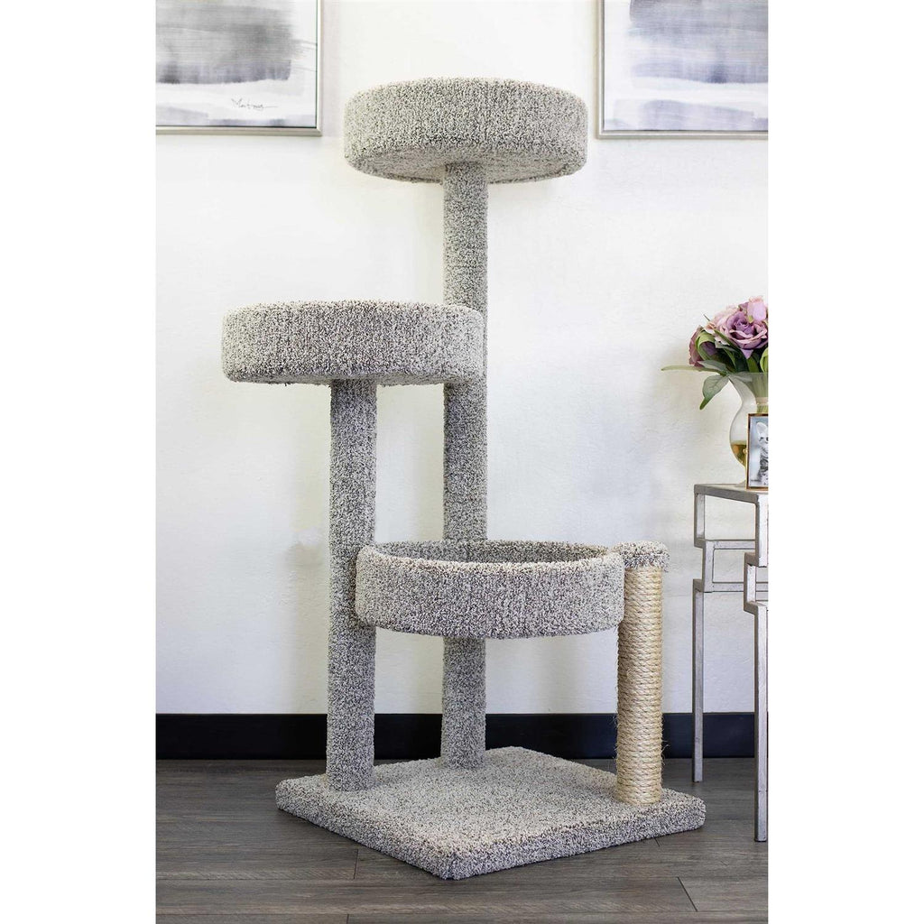 Multi Level Cat Tree Condo O7176