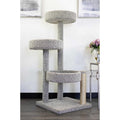 Multi Level Cat Tree Condo O7176