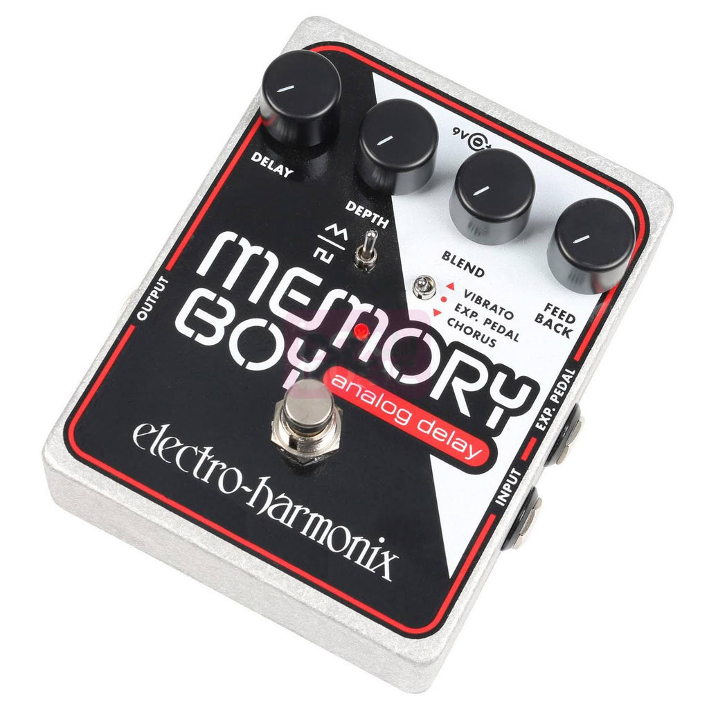 Analog Delay Pedal G61311