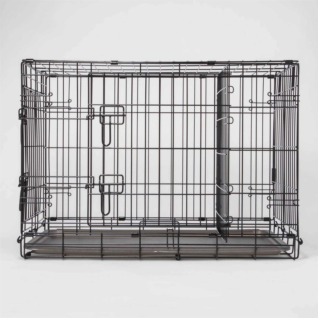 Collapsible Dog Crate E585352