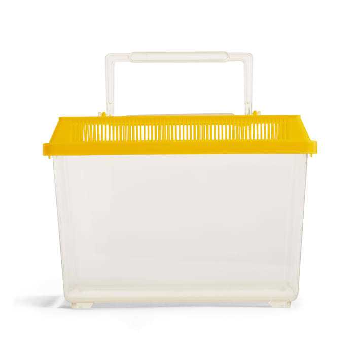 Small Pet Keeper Square L950