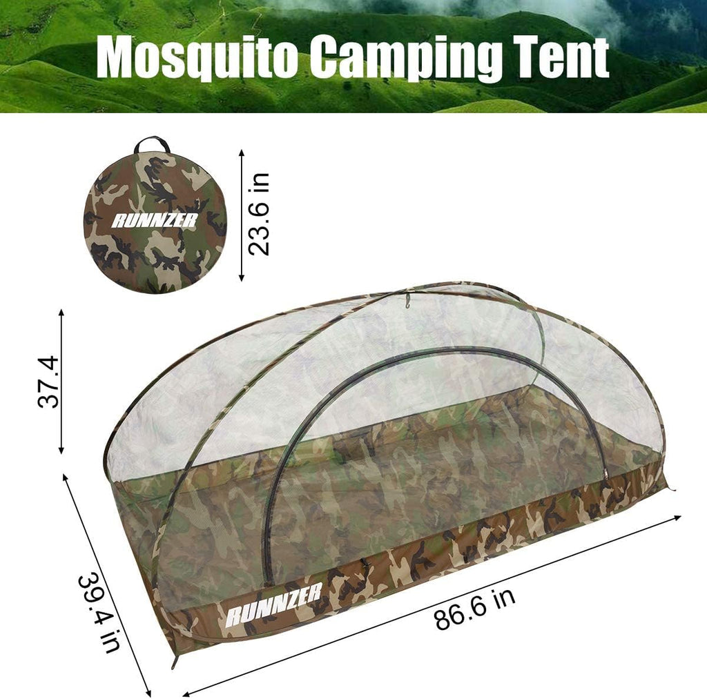 Pop up Portable Camping Tent J2626