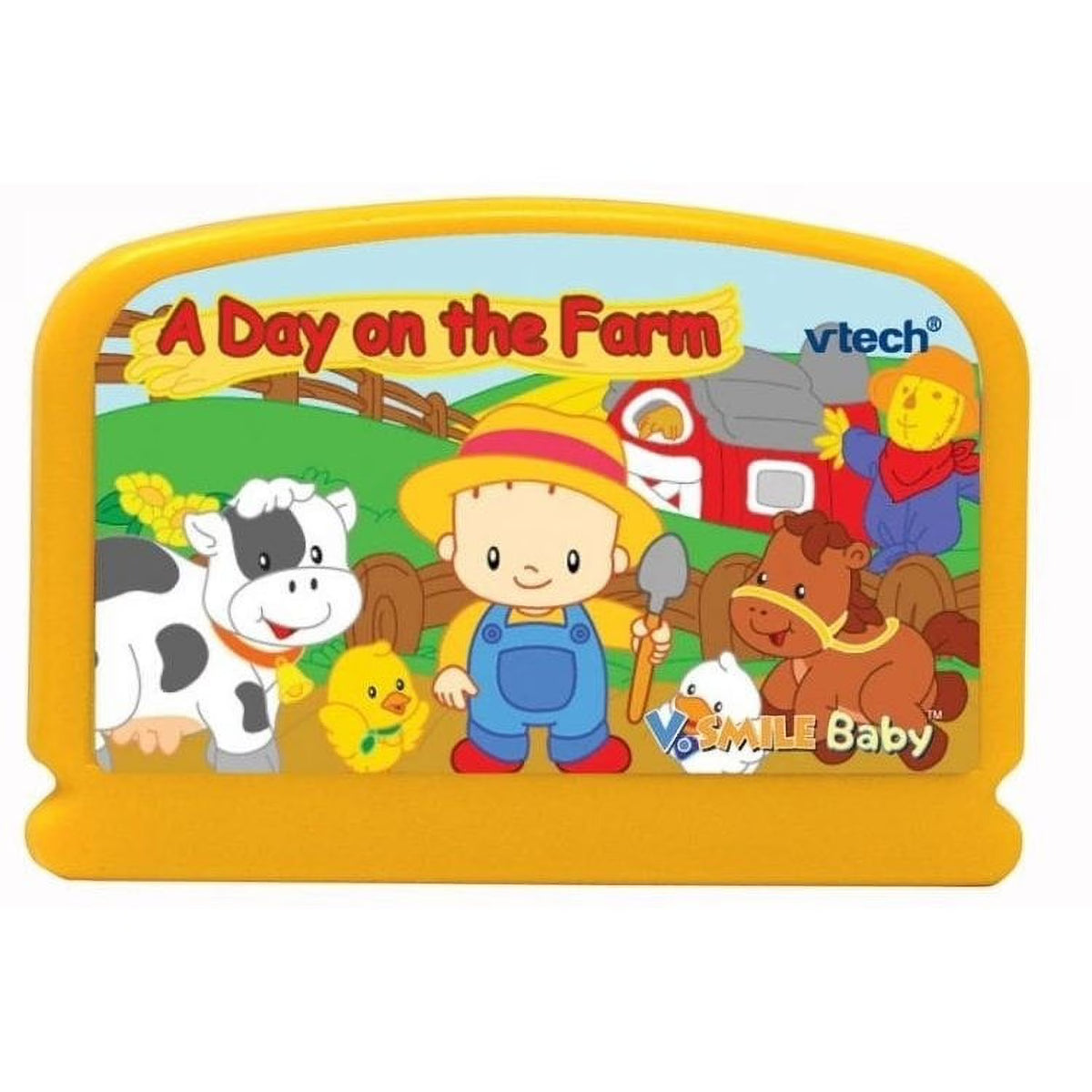 A Day on the Farm Y270