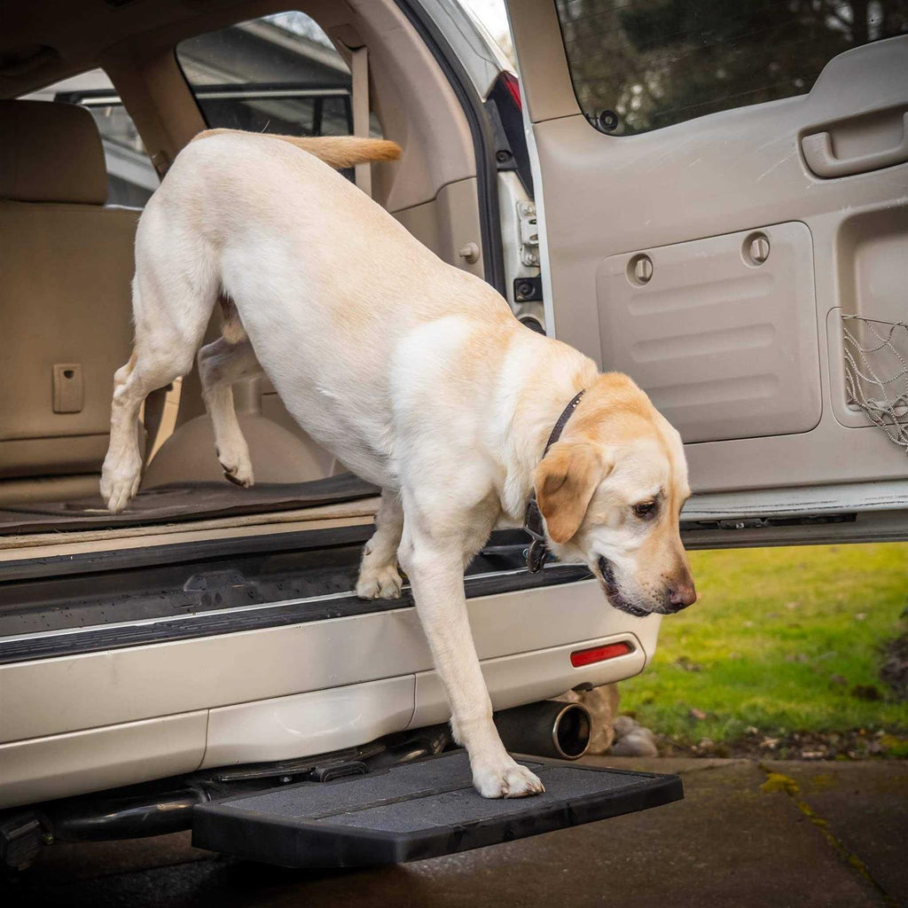 Car Pet Ramp Pet Step N8410