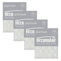 1 inch Air Filter 4-Pack Z20589