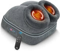 Shiatsu Foot Massager with Heat C1946