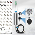 Automotive Fuel Injection System Cleaning Tool P907