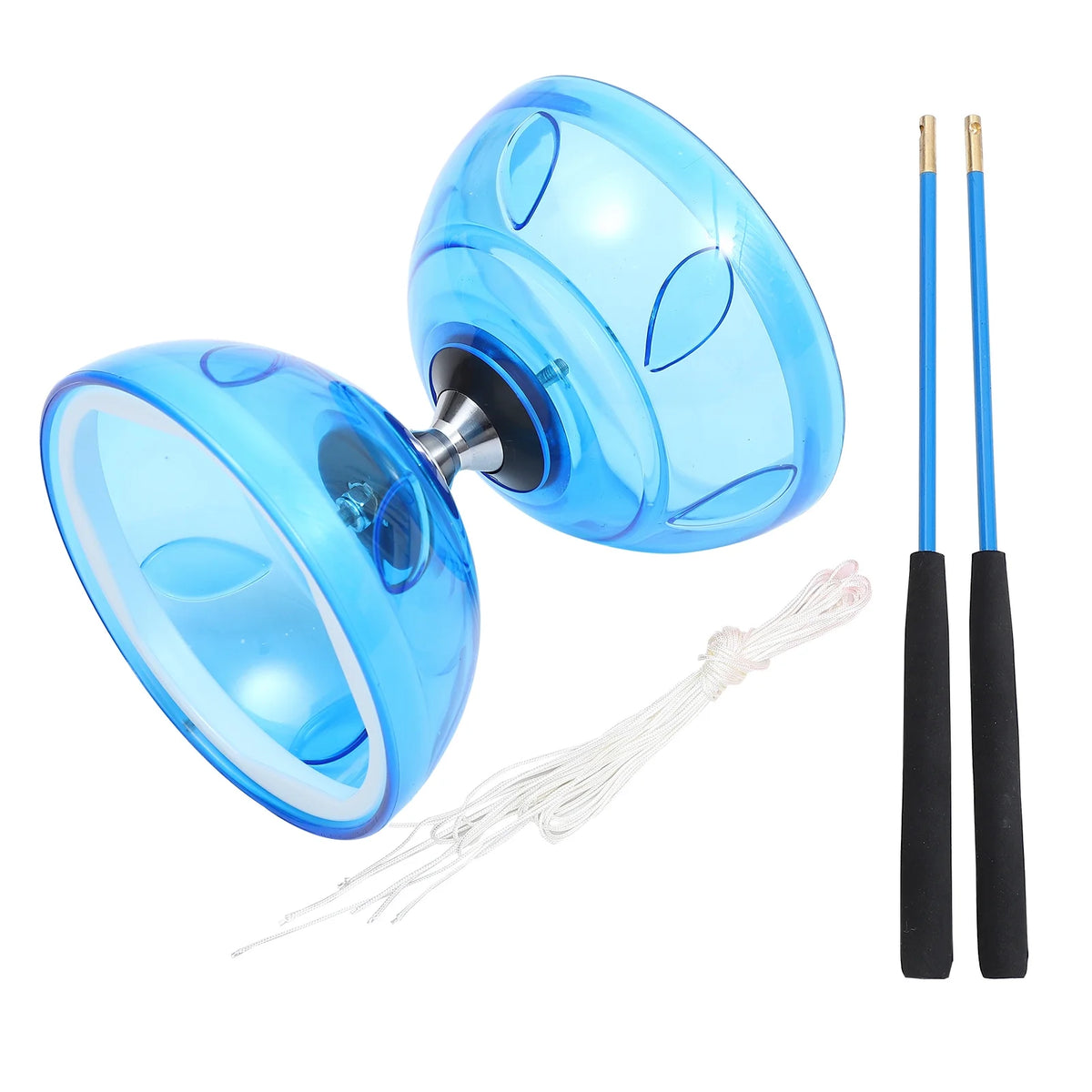 Chinese Yoyo Diabolo Toy R22634