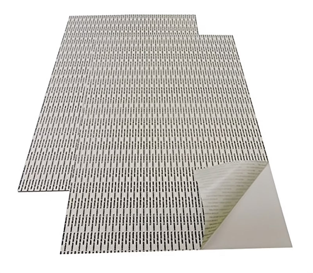 Self-stick Adhesive Foam Boards 13"x19" (10) W9113
