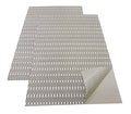 Self-stick Adhesive Foam Boards 13"x19" (10) W9113