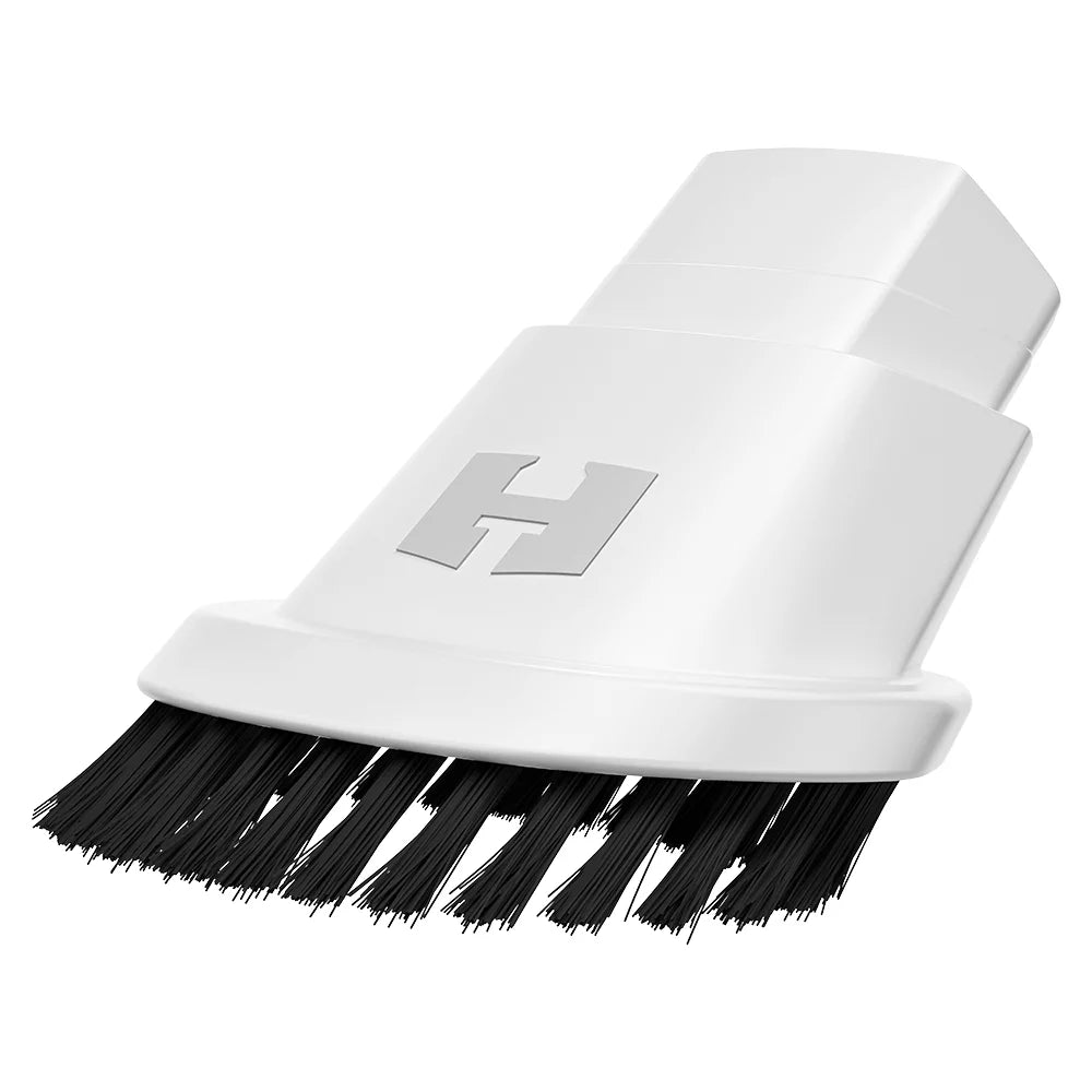 Cordless Hand Vac with Motorized Brush Roll W424
