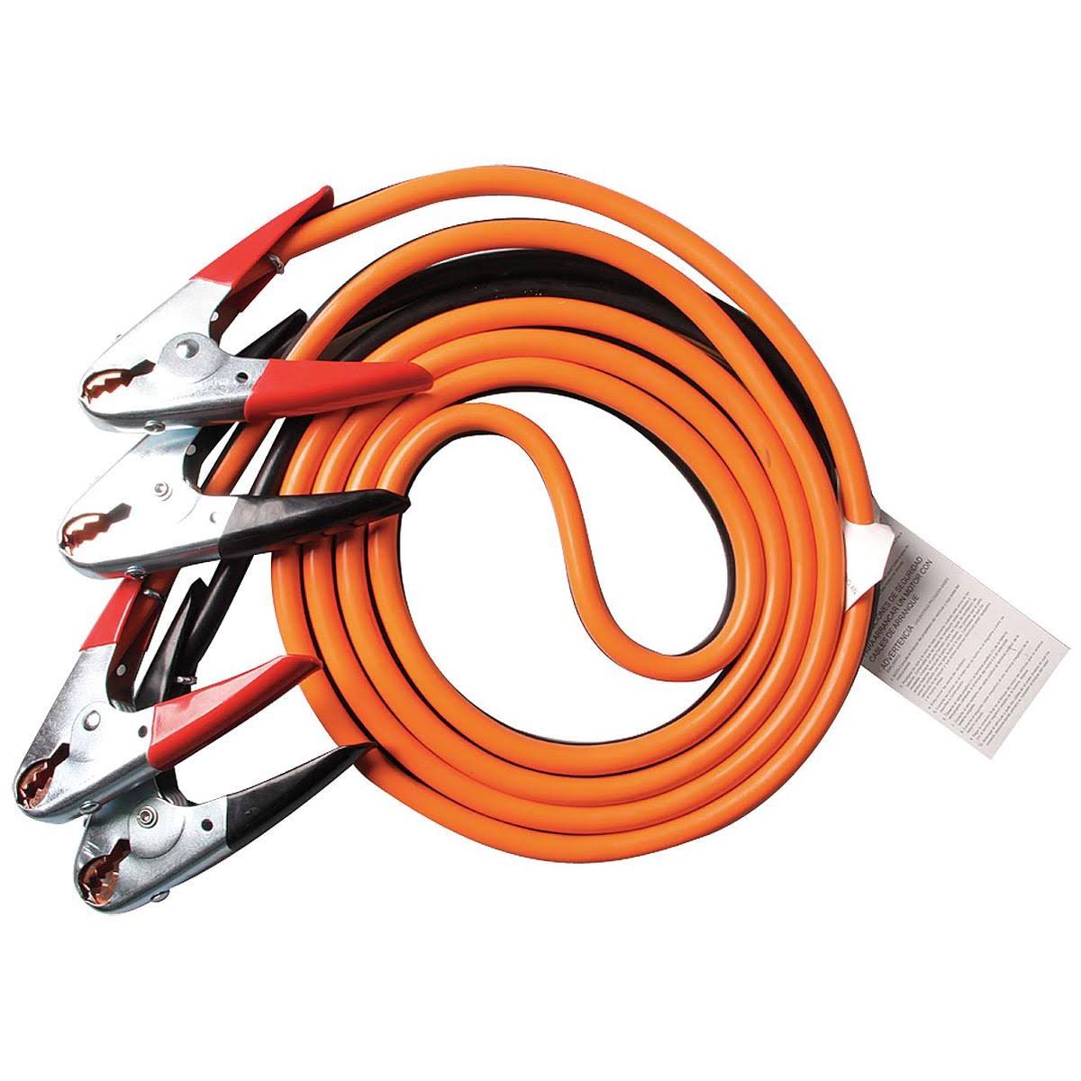 20 Ft 1 Awg Booster Cable K70993