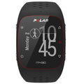 Black GPS Running Watch X885652