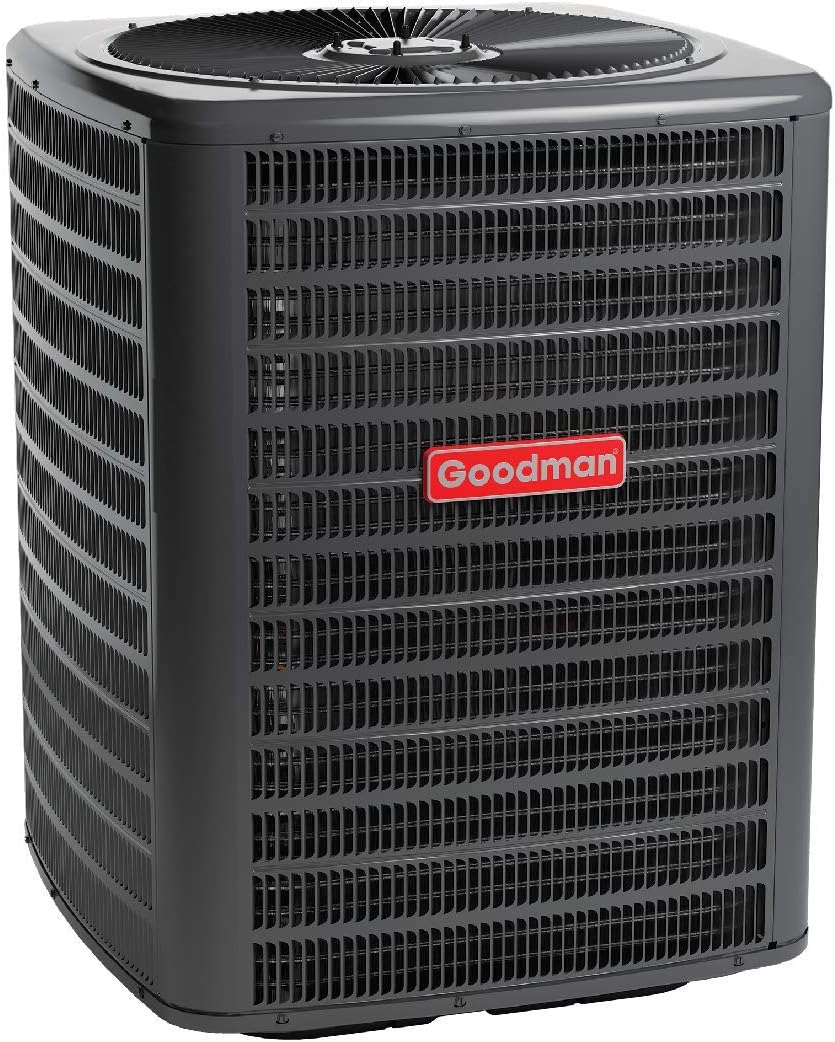 3 Ton 16 SEER Air Conditioner D144358