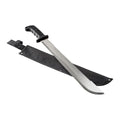 18 in. Serrated Machete A656
