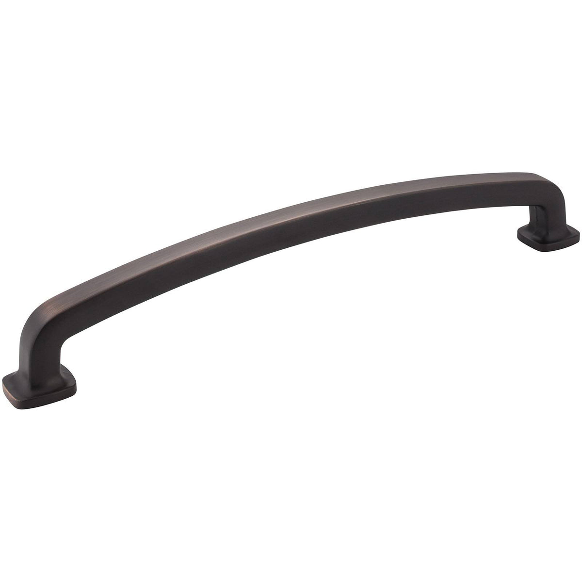 Satin Nickel Appliance Pull P204