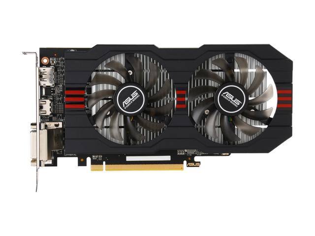 Radeon R7 360 2GB GDDR5 PCI-E 3.0 Video Card L780