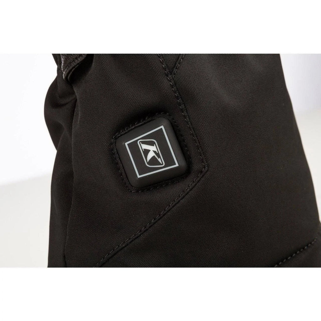 Black XL Heated Glove C6946