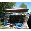 Replacement Canopy Top for 10x10 Gazebo K317804