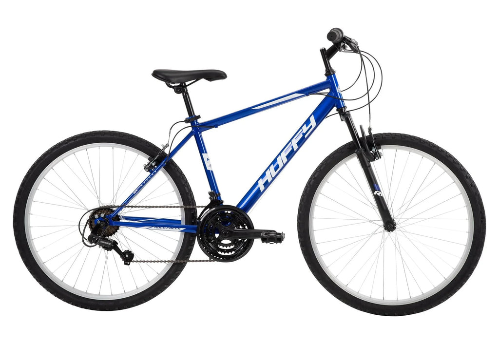 26-inch Blue Mountain Bike S850711