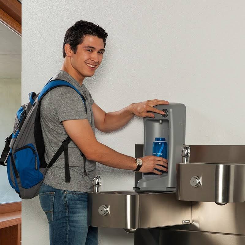 Bottle Filler O254