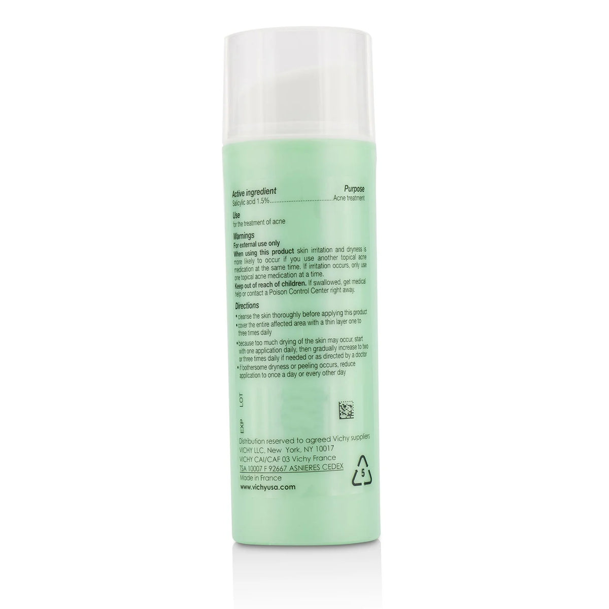 Anti-Acne Salicylic Acid Lotion 50ml H483