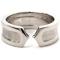 Silver Ring B244144