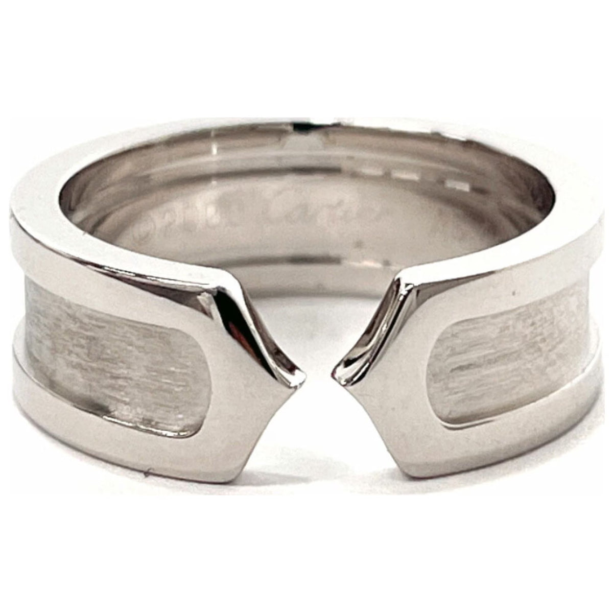 Silver Ring B244144