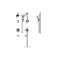 Chrome Universal Trim W310627