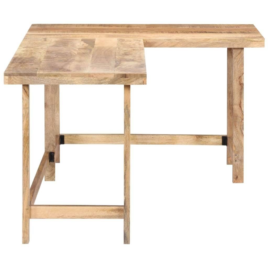 Solid Mango Wood Desk Z719125