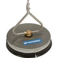 12.5 inch 3000 PSI Pressure Washer Wall Cleaner F4516