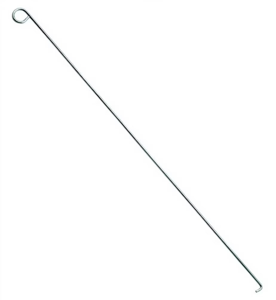 Pull Cane For Manual Roll-Up Awnings, 43" B7976