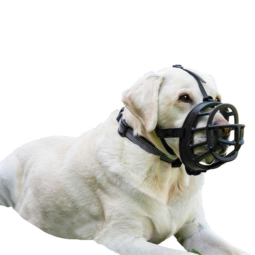 Ultra Muzzle M317490