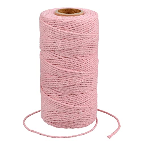 White Cotton String H542