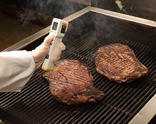 Food Safety Thermometer W24379