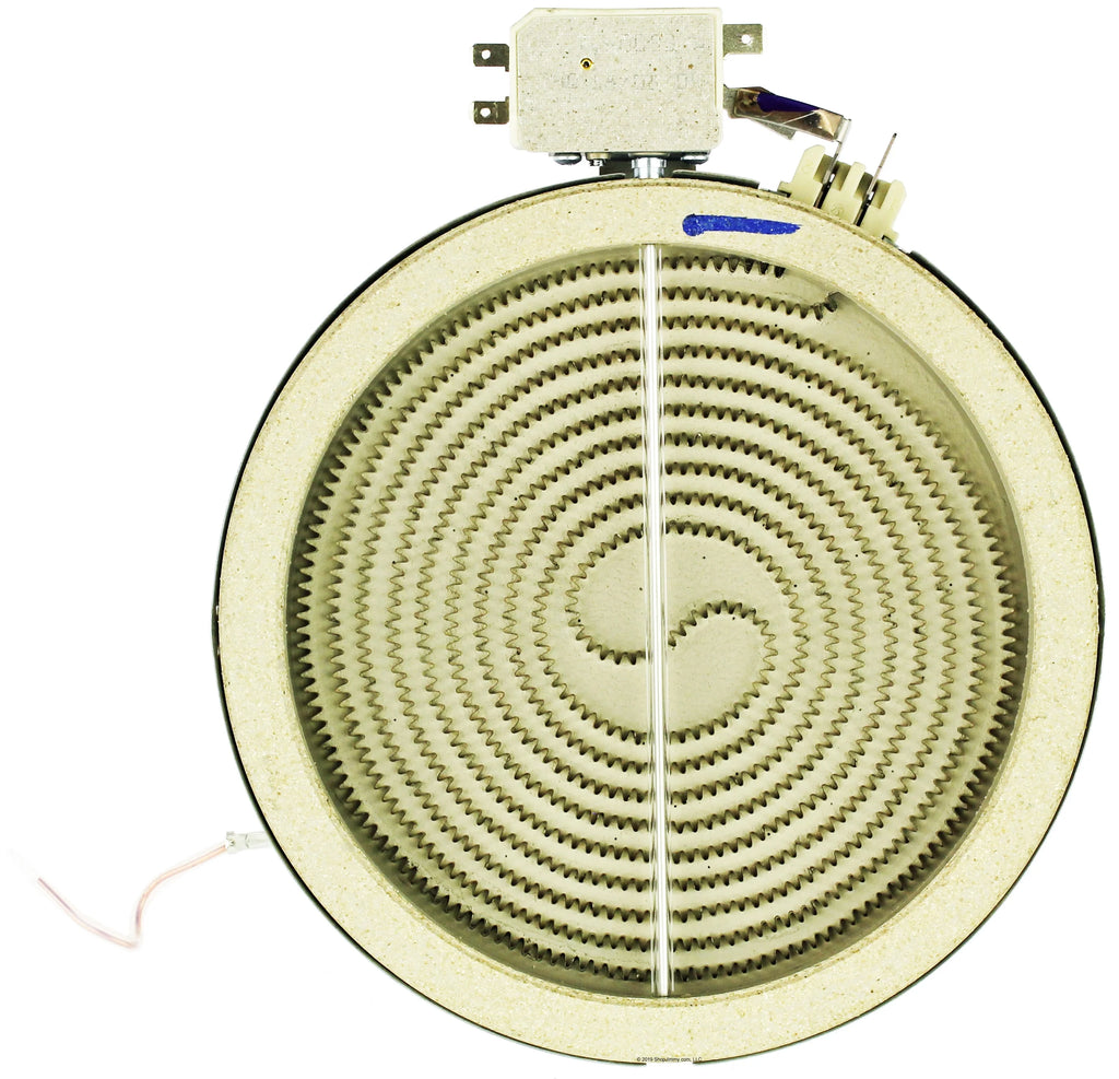 Radiant Element 5.5 IN V27137