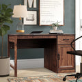 47" Walnut Writing Desk M595974