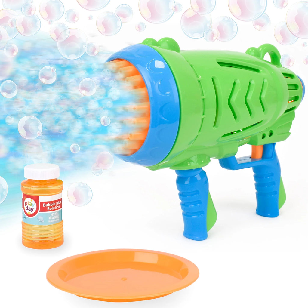 Bubble Barrage 4oz Solution & Drip Tray N9280