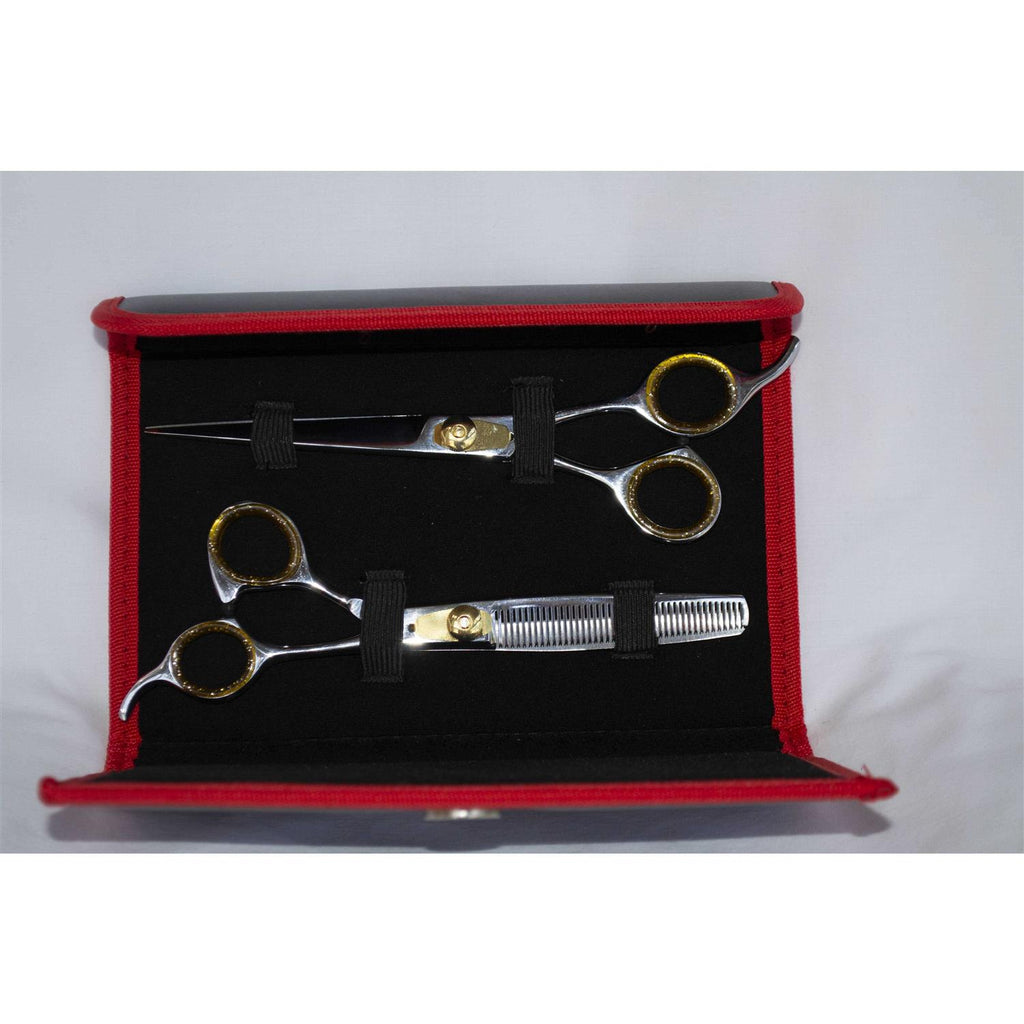 Pet Grooming Scissors U29345