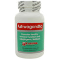 Ashwagandha Root Z22781