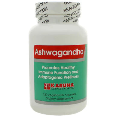 Ashwagandha Root Z22781