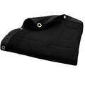 Black Heavy Duty Mesh Tarp Sun Shade Q4474